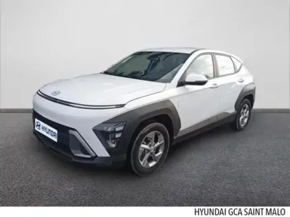 Photo Hyundai Kona 1.6 Gdi 129ch Hybrid Intuitive Dct-6 Intuitive