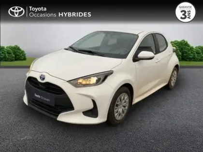 Photo Toyota Yaris