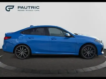 Photo 5 BMW Serie 2 Série 2 Gran Coupé 220iA 178ch M Sport 9cv