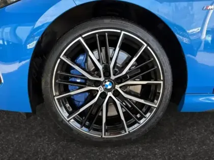 Photo 13 BMW Serie 2 Série 2 Gran Coupé 220iA 178ch M Sport 9cv