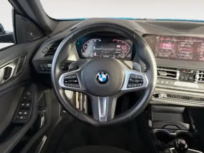 Photo 11 BMW Serie 2 Série 2 Gran Coupé 220iA 178ch M Sport 9cv