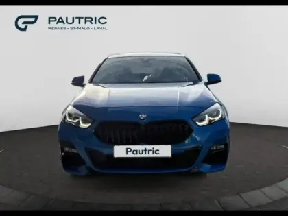 Photo 7 BMW Serie 2 Série 2 Gran Coupé 220iA 178ch M Sport 9cv