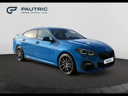 Photo 6 BMW Serie 2 Série 2 Gran Coupé 220iA 178ch M Sport 9cv