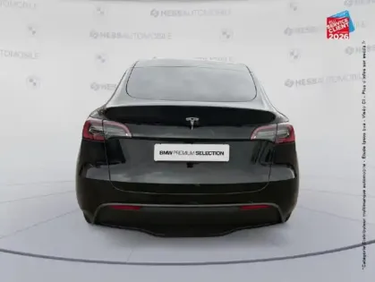 Photo 6 Tesla Model Y  Standard RWD