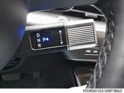 Photo 8 Hyundai Kona  1.6 GDi 141ch Hybrid Creative DCT-6