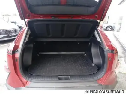 Photo 14 Hyundai Kona  1.6 GDi 141ch Hybrid Creative DCT-6