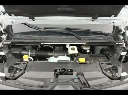 Photo 14 Renault Trafic  Combi L1 2.0 Blue dCi 150ch S&S Zen 8 places