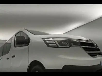 Photo 13 Renault Trafic  Combi L1 2.0 Blue dCi 150ch S&S Zen 8 places