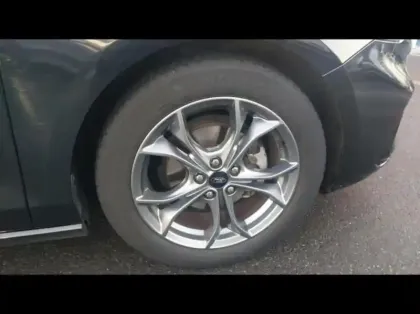 Photo 12 Ford Focus  1.0 EcoBoost 125ch ST-Line