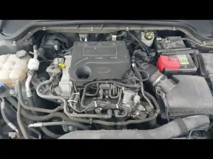 Photo 14 Ford Focus  1.0 EcoBoost 125ch ST-Line