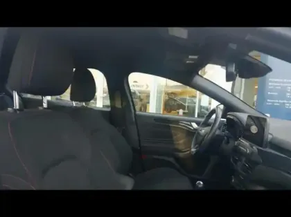 Photo 9 Ford Focus  1.0 EcoBoost 125ch ST-Line