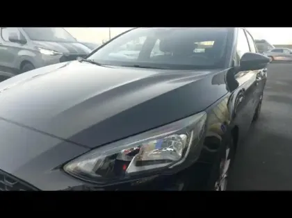 Photo 13 Ford Focus  1.0 EcoBoost 125ch ST-Line