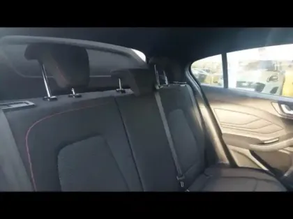 Photo 10 Ford Focus  1.0 EcoBoost 125ch ST-Line