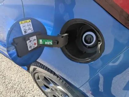 Photo 9 Ford Ecosport  1.0 EcoBoost 125ch ST-Line 6cv