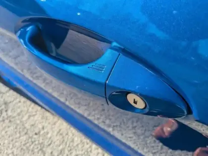 Photo 13 Ford Ecosport  1.0 EcoBoost 125ch ST-Line 6cv