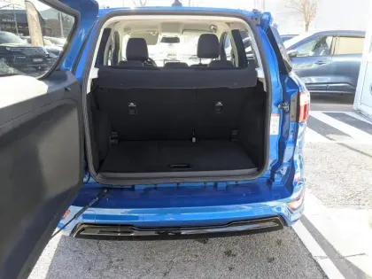 Photo 24 Ford Ecosport  1.0 EcoBoost 125ch ST-Line 7cv