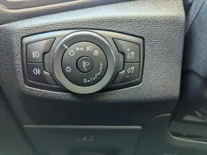 Photo 31 Ford Ecosport  1.0 EcoBoost 125ch ST-Line 7cv