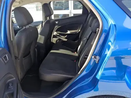 Photo 26 Ford Ecosport  1.0 EcoBoost 125ch ST-Line 7cv