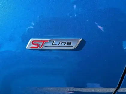 Photo 28 Ford Ecosport  1.0 EcoBoost 125ch ST-Line 7cv