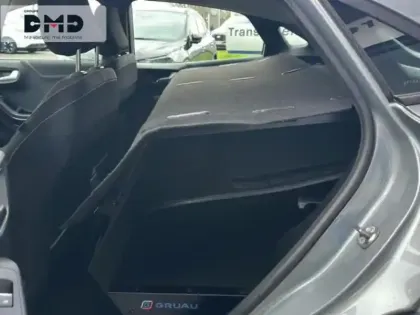 Photo 9 Ford Puma  1.0 EcoBoost 125ch S&S mHEV Titanium Business Powershift