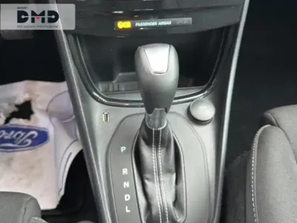 Photo 7 Ford Puma  1.0 EcoBoost 125ch S&S mHEV Titanium Business Powershift