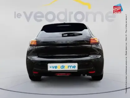 Photo 6 Peugeot 208  1.2 100ch S&S Allure