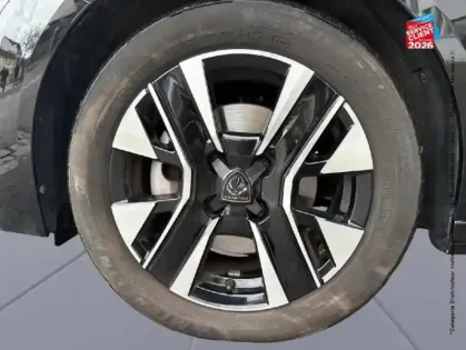 Photo 9 Peugeot 208  1.2 100ch S&S Allure