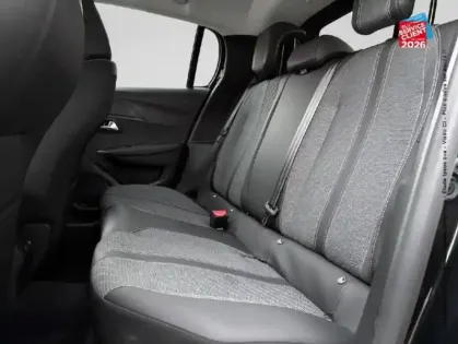 Photo 25 Peugeot 208  1.2 100ch S/S Allure Camera