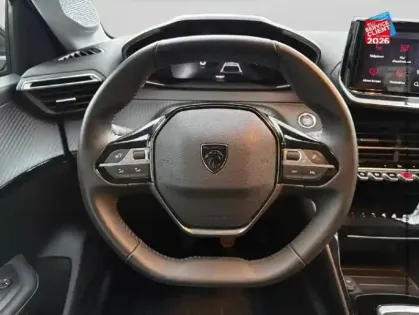 Photo 26 Peugeot 208  1.2 100ch S/S Allure Camera