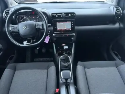 Photo 7 Citroën C3 Aircross  PureTech 110ch S&S Shine E6.d