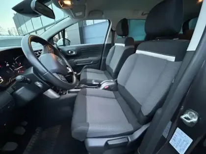 Photo 6 Citroën C3 Aircross  PureTech 110ch S&S Shine E6.d