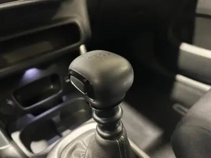 Photo 11 Citroën C3 Aircross  PureTech 110ch S&S Shine E6.d