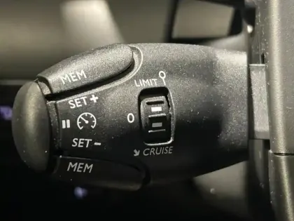 Photo 13 Citroën C3 Aircross  PureTech 110ch S&S Shine E6.d