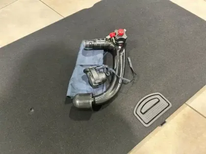 Photo 12 Citroën C3 Aircross  PureTech 110ch S&S Shine E6.d