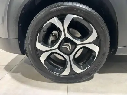 Photo 14 Citroën C3 Aircross  PureTech 110ch S&S Shine E6.d