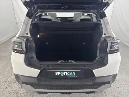 Photo 6 Citroën C3  1.2 Turbo 100ch MAX