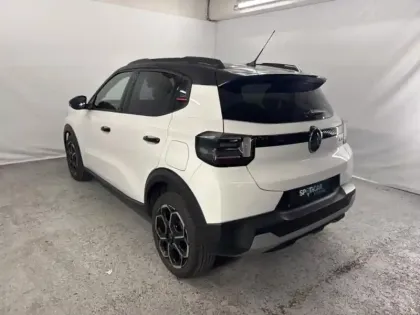 Photo 5 Citroën C3  1.2 Turbo 100ch MAX