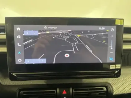 Photo 13 Citroën C3  1.2 Turbo 100ch MAX