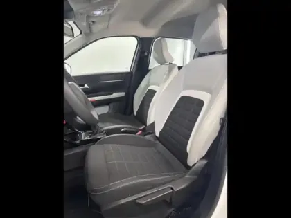 Photo 9 Citroën C3  1.2 Turbo 100ch MAX