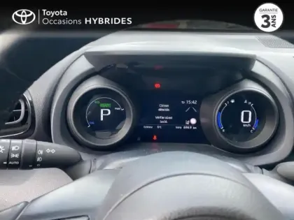 Photo 13 Toyota Yaris  Cross 116h Design MC24