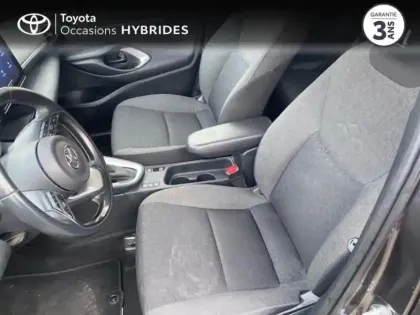 Photo 10 Toyota Yaris  Cross 116h Design MC24