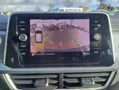 Photo 14 Volkswagen T-roc  1.5 TSI EVO 150ch Style DSG7