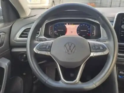 Photo 5 Volkswagen T-roc  1.5 TSI EVO 150ch Style DSG7