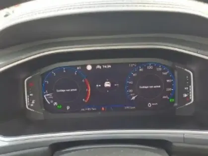 Photo 6 Volkswagen T-roc  1.5 TSI EVO 150ch Style DSG7