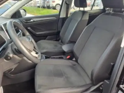 Photo 12 Volkswagen T-roc  1.5 TSI EVO 150ch Style DSG7