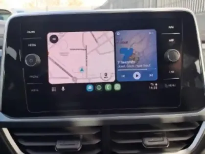 Photo 10 Volkswagen T-roc  1.5 TSI EVO 150ch Style DSG7