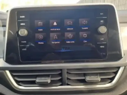 Photo 13 Volkswagen T-roc  1.5 TSI EVO 150ch Style DSG7