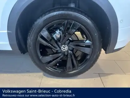 Photo 13 Volkswagen T-roc  1.5 TSI Evo2 150ch R-Line