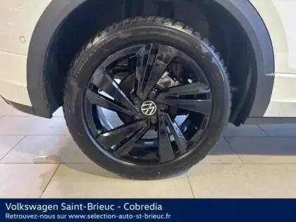Photo 14 Volkswagen T-roc  1.5 TSI Evo2 150ch R-Line