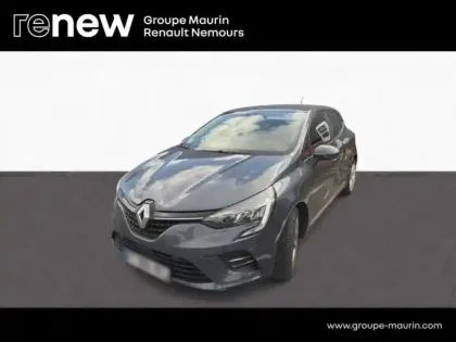 Photo Renault Clio